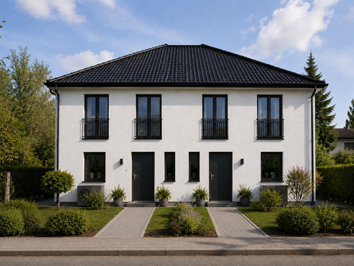 Foto - Haus zum Kaufen in Berlin 649.000,00 € 135 m²