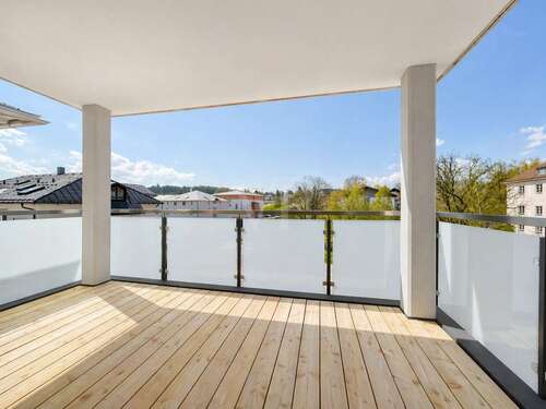 Foto - Wohnung zum Kaufen in Prien am Chiemsee 780.000,00 € 93.11 m²