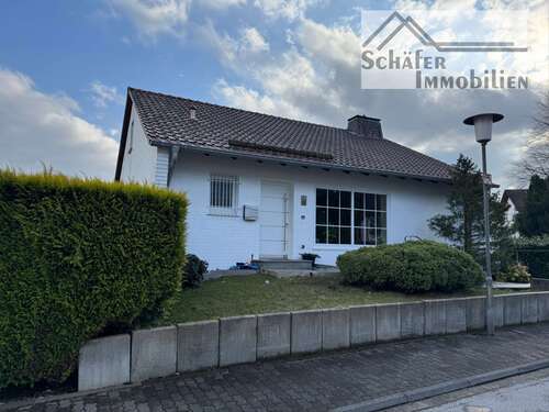 Foto - Haus zum Kaufen in Neuenrade 279.000,00 € 117 m²