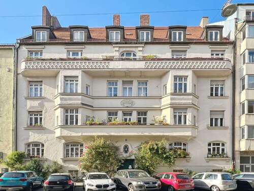 Foto - Wohnung zum Kaufen in München 695.000,00 € 50.65 m²