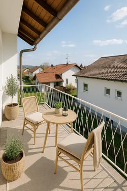 Foto - Haus zum Kaufen in Egglham 259.000,00 € 148.56 m²