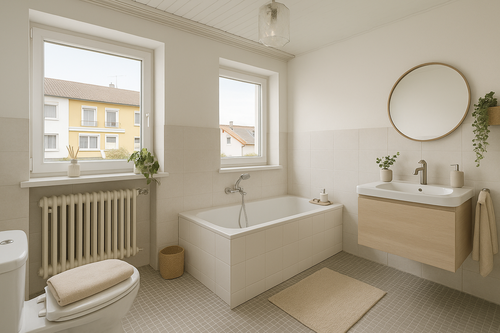 Foto - Haus zum Kaufen in Egglham 259.000,00 € 148.56 m²