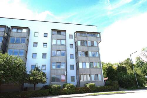Foto - Wohnung zum Kaufen in Freising 160.000,00 € 36 m²