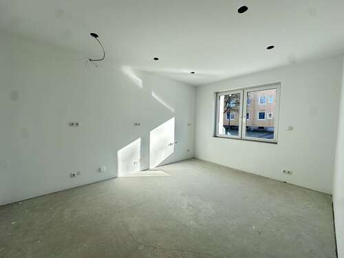 Foto - Wohnung zum Kaufen in Burglengenfeld 415.720,00 € 103.93 m²