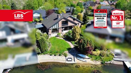 Foto - Haus zum Kaufen in Hude 879.900,00 € 250 m²