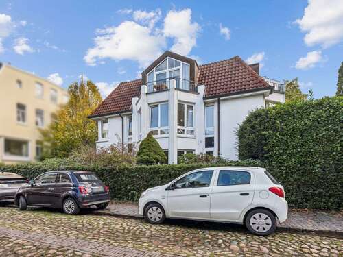 Foto - Wohnung zum Kaufen in Oldenburg 410.000,00 € 98.22 m²