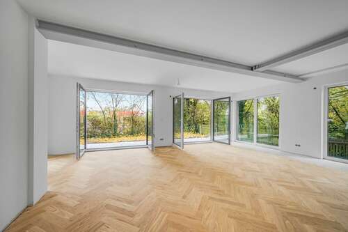 Foto - Wohnung zum Kaufen in München 1.748.000,00 € 219 m²