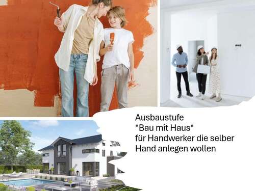Foto - Haus zum Kaufen in Görwihl 299.640,00 € 119 m²