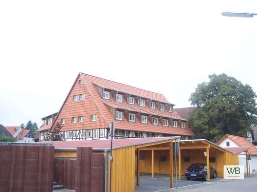 Foto - Wohnung zum Kaufen in Braunschweig 162.750,00 € 46 m²