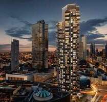 Wohnung zum Mieten in Frankfurt am Main 2.750,00 € 109.7 m²