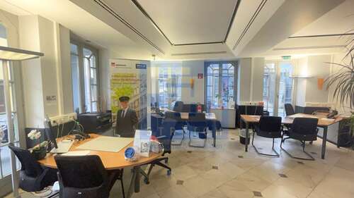 Foto - Büro in Bielefeld 1.800,00 € 80 m²