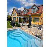 Haus zum Kaufen in Aichach 1.249.000,00 € 240 m²