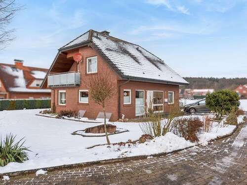 Foto - Haus zum Kaufen in Belm 369.000,00 € 132 m²