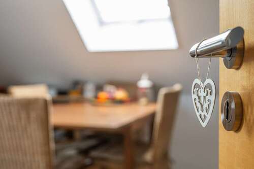 Foto - Wohnung zum Kaufen in Sinzing 259.000,00 € 92 m²