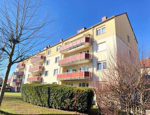 Foto - Wohnung zum Kaufen in Rüsselsheim am Main 245.000,00 € 74 m²