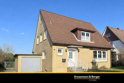 Foto - Haus zum Kaufen in Norderstedt 549.000,00 € 134 m²