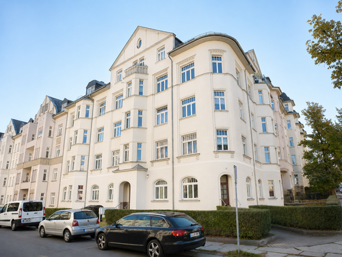 Foto - Wohnung zum Kaufen in Chemnitz 120.000,00 € 95.75 m²