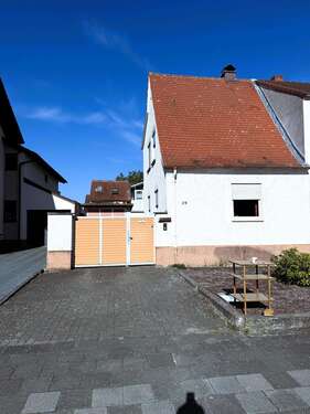 Foto - Haus zum Kaufen in Haßloch 355.000,00 € 141 m²