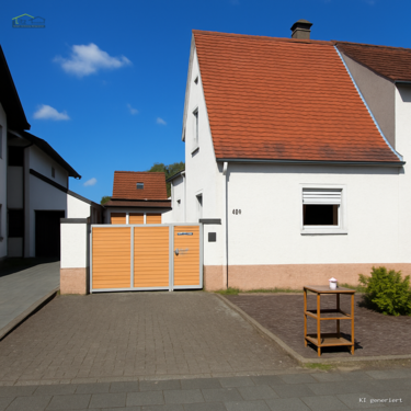 Foto - Haus zum Kaufen in Haßloch 355.000,00 € 141 m²