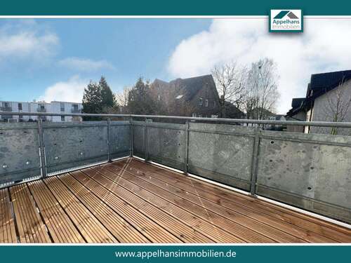 Foto - Wohnung zum Kaufen in Melle 197.000,00 € 64.98 m²