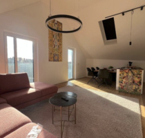 Wohnung zum Mieten in Augsburg 1.400,00 € 77.7 m²