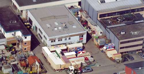 Foto - Halle in Kernen im Remstal 980.000,00 € 474.5 m²