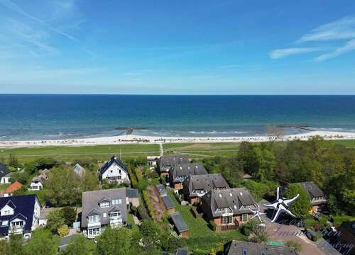 Foto - Wohnung zum Kaufen in Schönberger Strand 428.000,00 € 80.12 m²