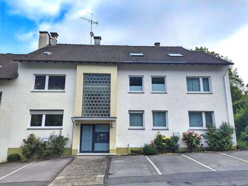 Foto - Wohnung zum Kaufen in Wuppertal 160.000,00 € 92 m²