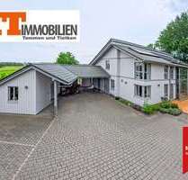 Haus zum Kaufen in Wangerland 1.090.000,00 € 236.19 m²