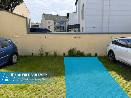 Foto - Garage zu vermieten in Wuppertal 50,00 €
