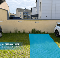 Garage zu vermieten in Wuppertal 50,00 €