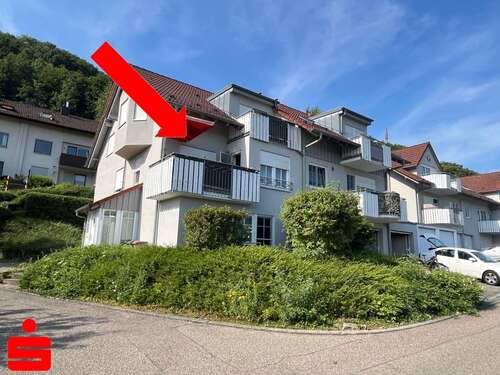 Foto - Wohnung zum Kaufen in Ingelfingen 199.000,00 € 73 m²