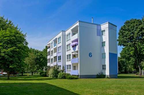 Foto - Wohnung zum Mieten in Dortmund 459,00 € 50 m²