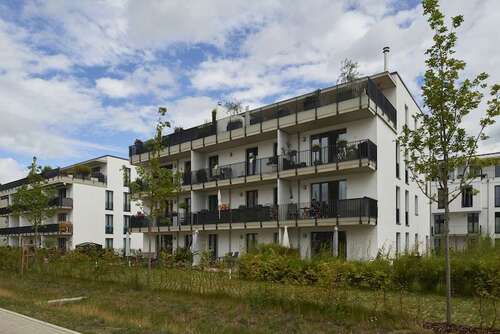 Foto - Wohnung zum Mieten in Herdecke 1.769,00 € 131.86 m²
