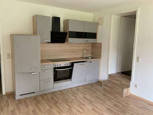 Foto - Wohnung zum Mieten in Waldkirchen 495,00 € 56.11 m²