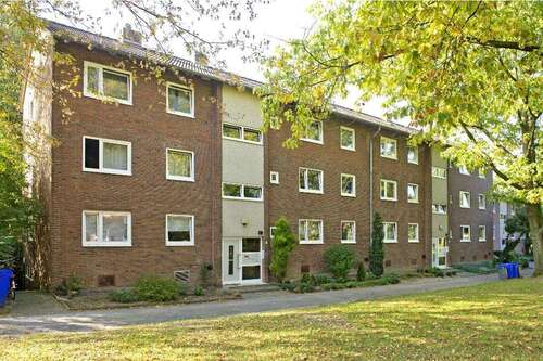 Foto - Wohnung zum Mieten in Gronau 589,00 € 64.66 m²