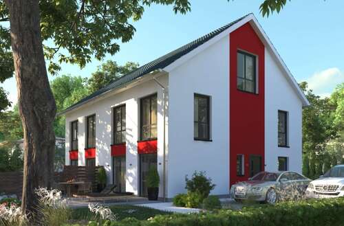 Foto - Haus zum Kaufen in Werl 434.073,00 € 141 m²