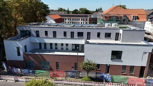 Foto - Wohnung zum Kaufen in Aachen Eilendorf 299.000,00 € 66.67 m²