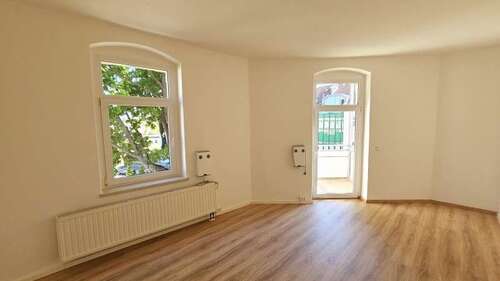 Foto - Wohnung zum Mieten in Heidenau 590,00 € 73.58 m²
