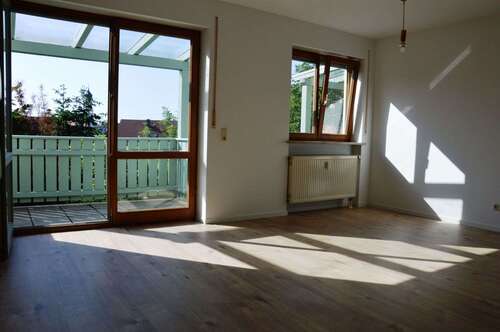 Foto - Wohnung zum Mieten in Neusäß 440,00 € 40 m²