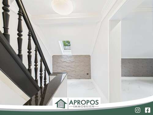 Foto - Haus zum Kaufen in Moers 599.900,00 € 192 m²