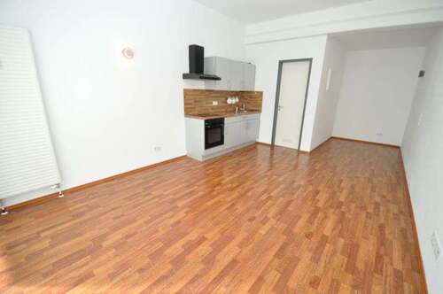 Foto - Wohnung zum Kaufen in Konstanz 145.000,00 € 33.13 m²