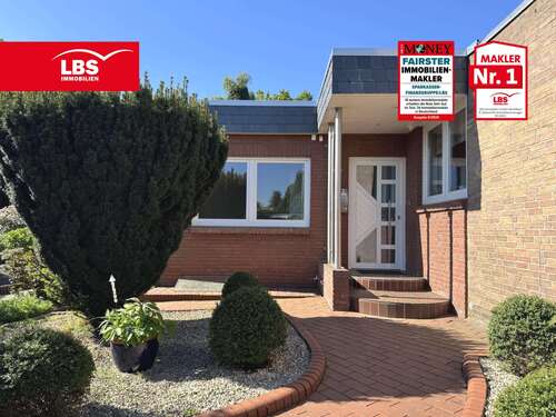 Foto - Haus zum Kaufen in Oldenburg 249.000,00 € 65 m²