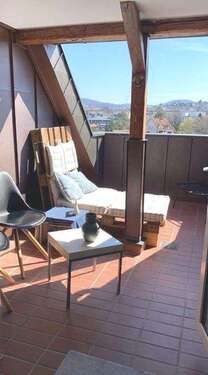 Foto - Wohnung zum Mieten in Aschaffenburg 1.650,00 € 148 m²