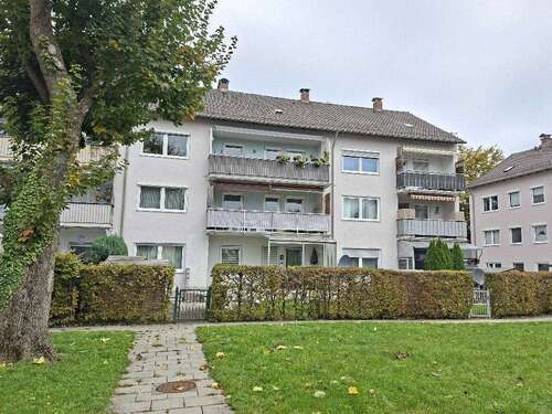 Foto - Wohnung zum Kaufen in Königsbrunn 279.000,00 € 73.88 m²