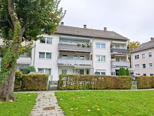 Foto - Wohnung zum Kaufen in Königsbrunn 249.000,00 € 73.88 m²