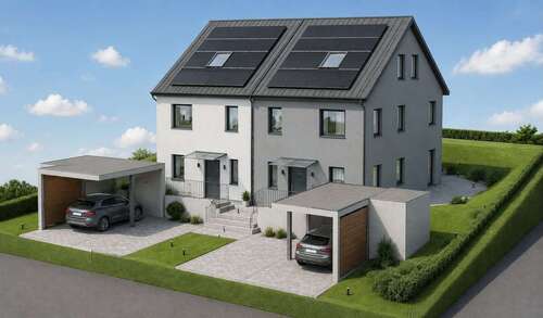Foto - Haus zum Kaufen in Eich 424.000,00 € 140 m²
