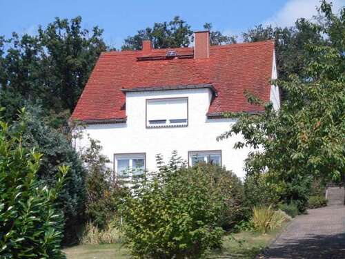 Foto - Haus zum Kaufen in Hohburg 180.000,00 € 136 m²