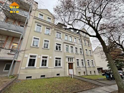 Foto - Wohnung zum Mieten in Chemnitz 425,00 € 77.69 m²