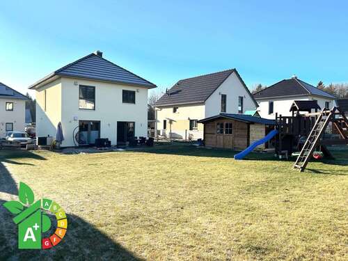 Foto - Haus zum Kaufen in Ohorn 374.000,00 € 125 m²